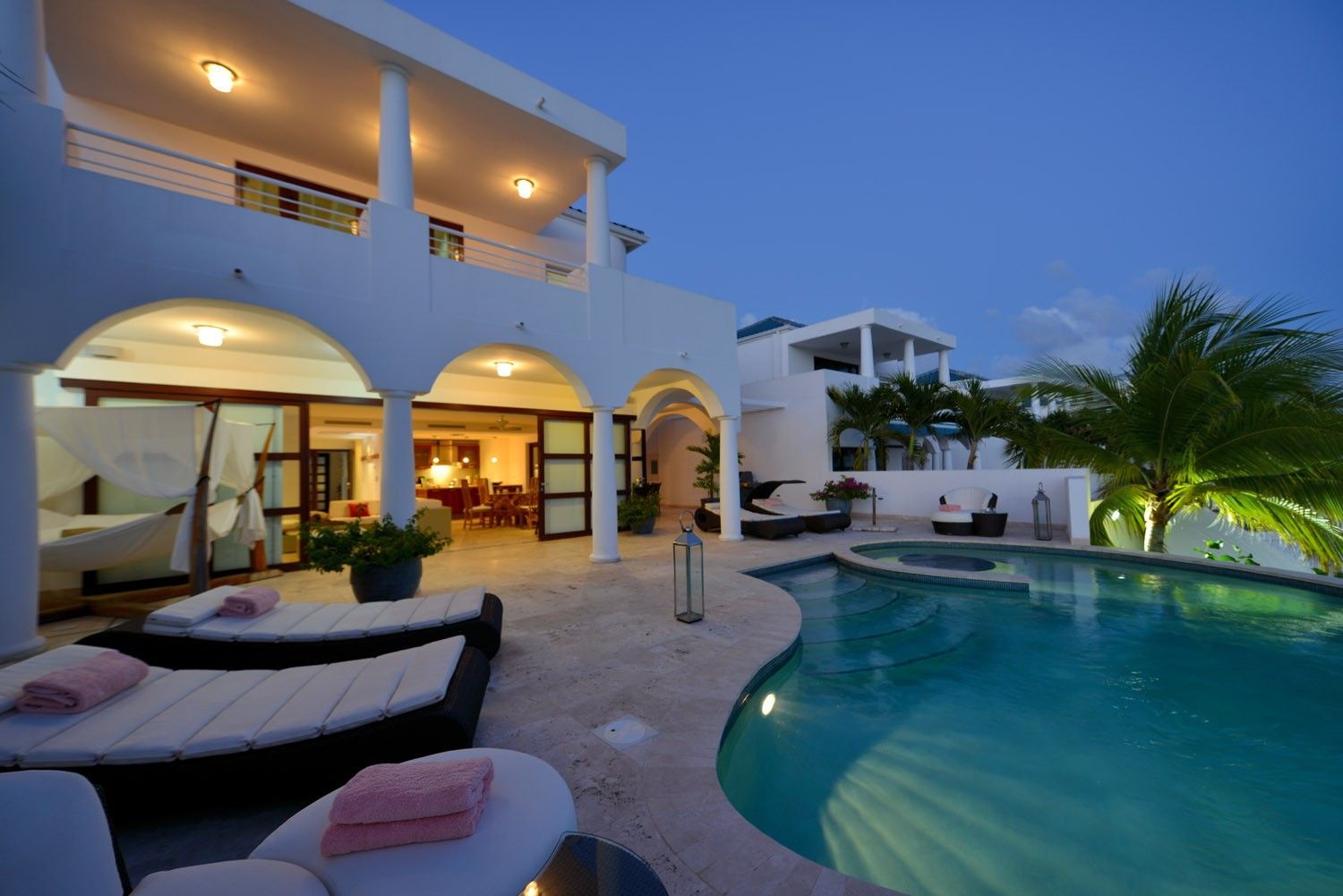 home