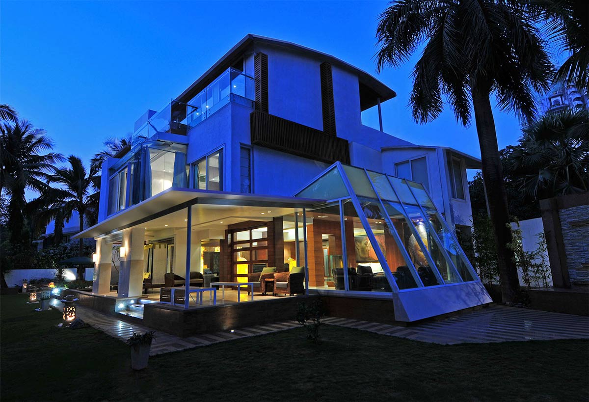 home